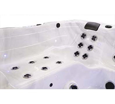 LOUNGE SEAT - Lenexa