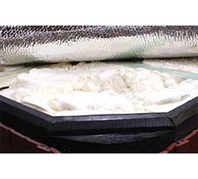 FULL-FOAM - Lenexa