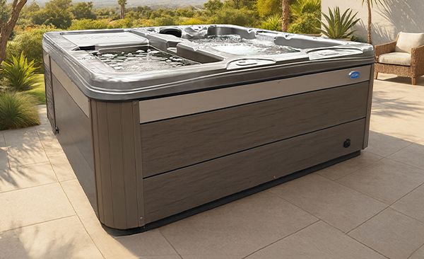 Cold Plunge Spas Series Lenexa hot tubs for sale