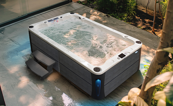 Deck Series Lenexa hot tubs for sale