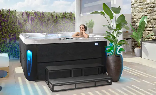 Escape X-Series Spas Lenexa hot tubs for sale