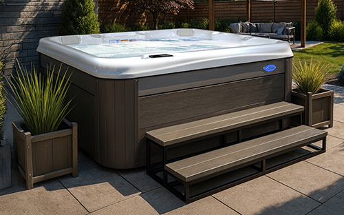 Patio&trade; Spas Lenexa hot tubs for sale