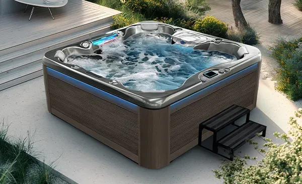 Platinum™ Spas Lenexa hot tubs for sale