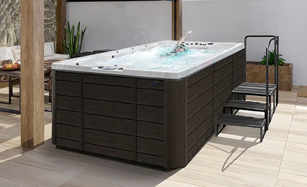 Swim Spas Lenexa hot tubs for sale