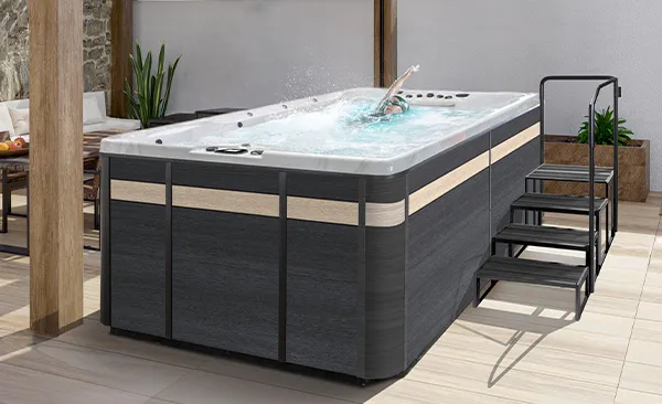Swim X-Series Spas Lenexa hot tubs for sale